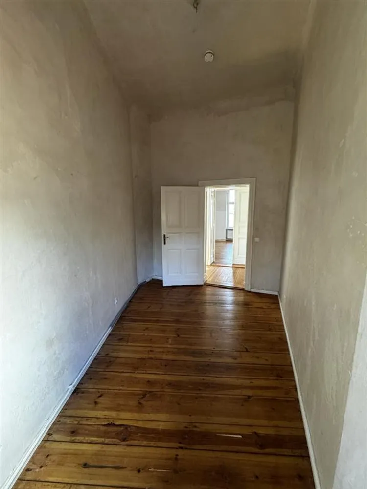 3 room apartment with 104 m² in Berlin – Photo 4
