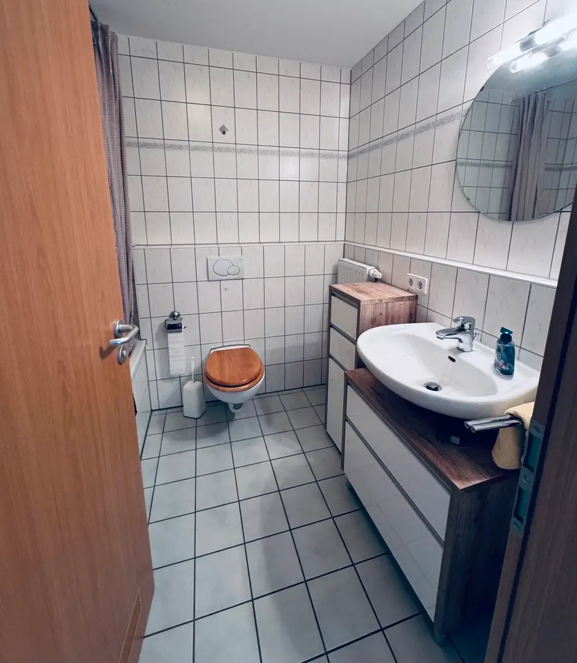 2 Zimmer Wohnung mit 60 m² in Böblingen – Bild 6