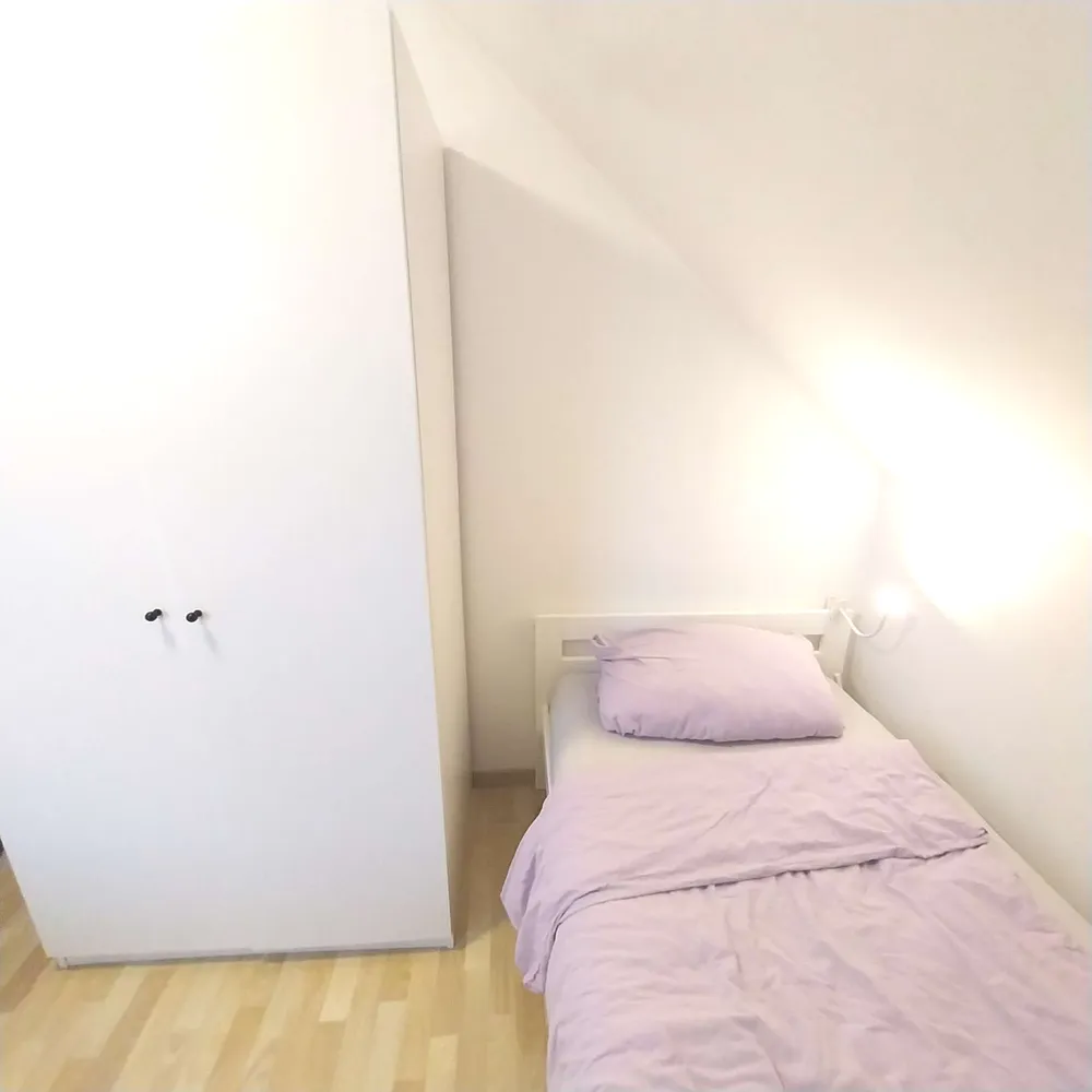 3 Zimmer Wohnung mit 61 m² in Nürnberg – Bild 6