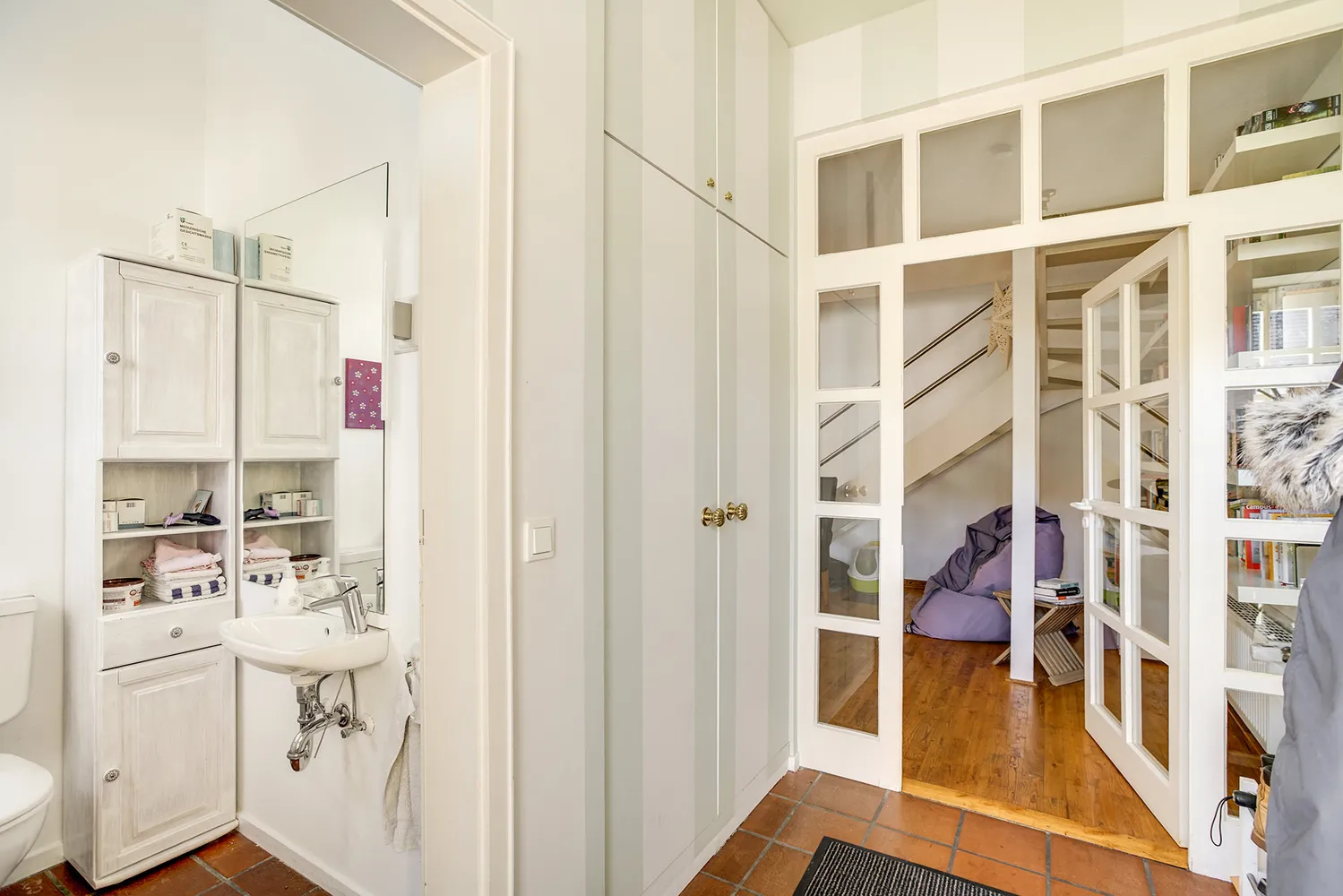 6 Zimmer Wohnung mit 147 m² in Aachen – Bild 10