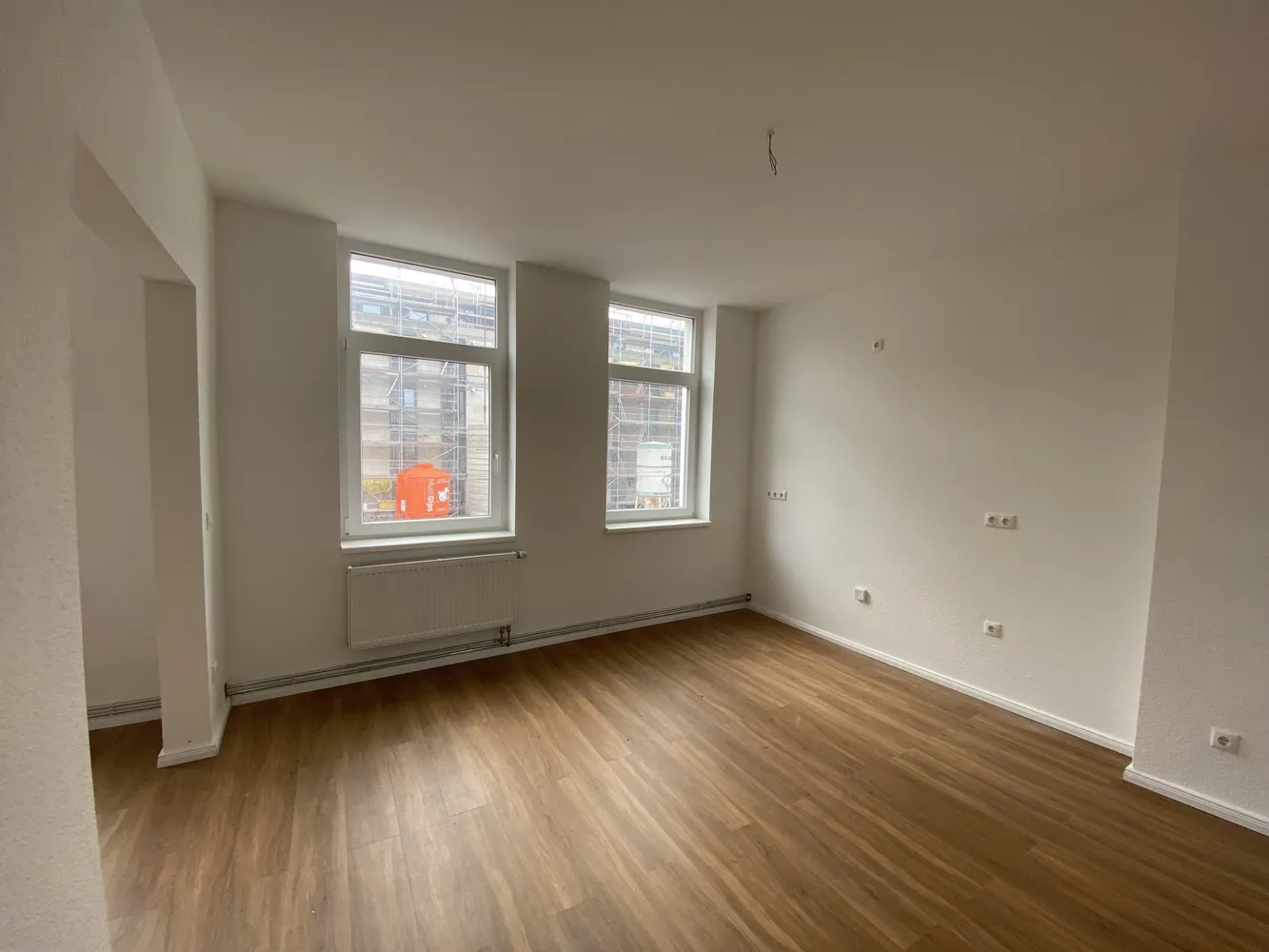 3 Zimmer Wohnung mit 73 m² in Hannover – Bild 3