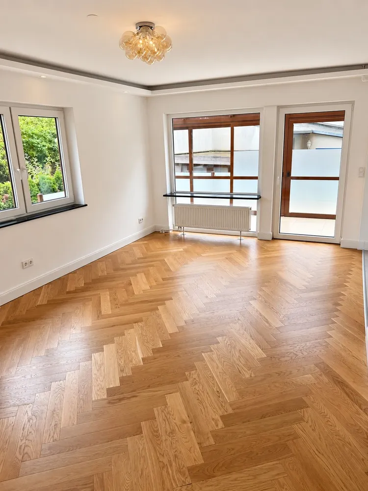 5 Zimmer Haus mit 120 m² in Berlin – Bild 11