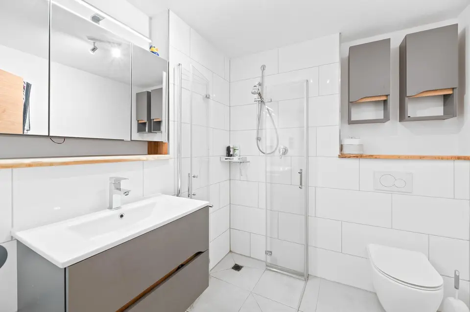 4 Zimmer Wohnung mit 110 m² in Leonberg – Bild 7