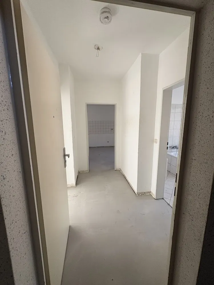 3 Zimmer Wohnung mit 57 m² in Essen – Bild 2