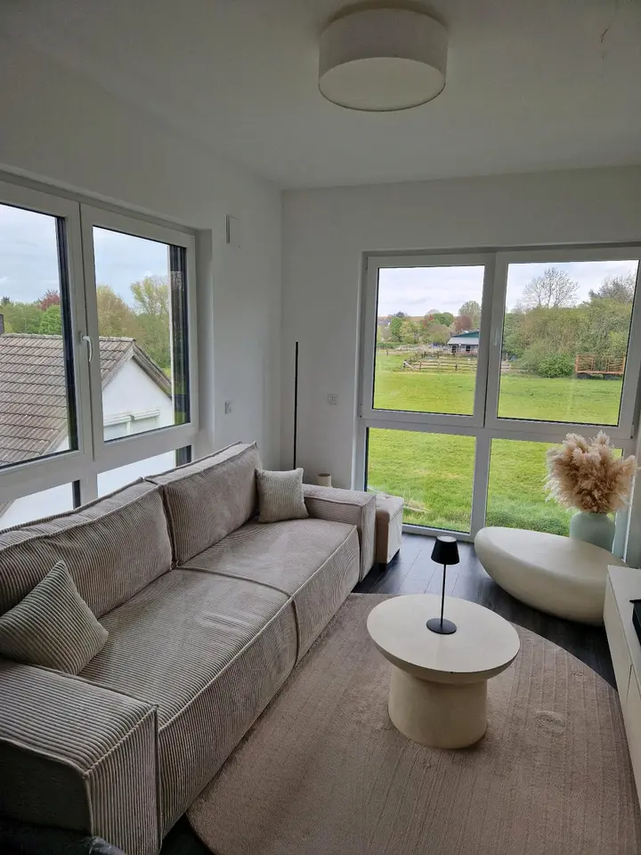 5 Zimmer Wohnung mit 133 m² in Hamm – Bild 6