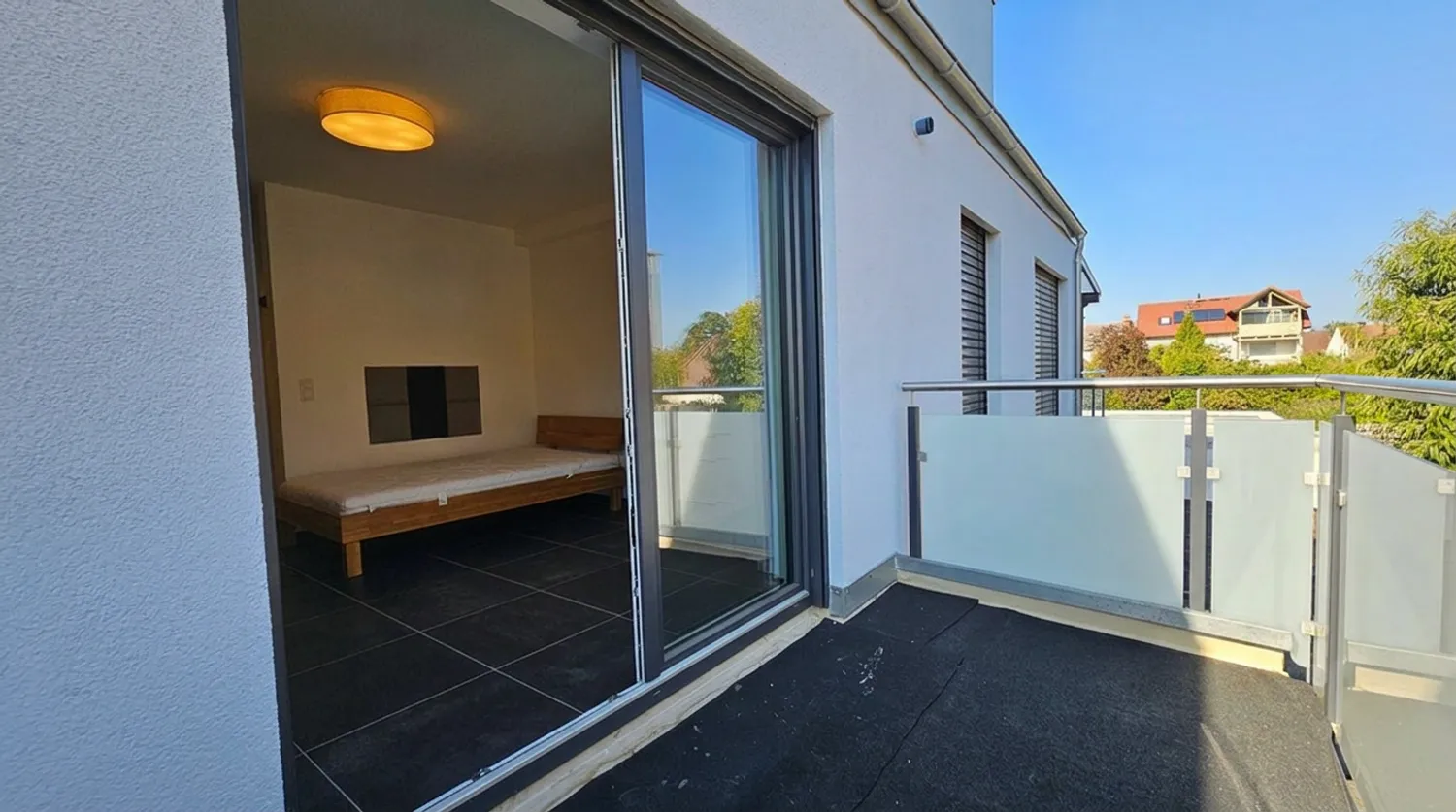 1 Zimmer Wohnung mit 25 m² in Ingolstadt – Bild 11