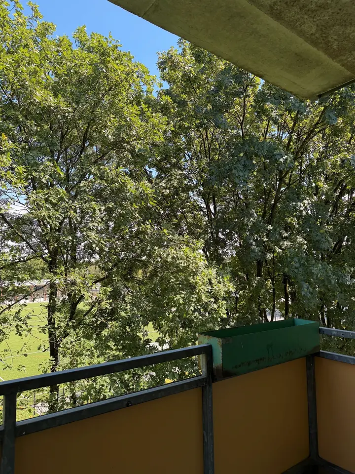 2 Zimmer Wohnung mit 33 m² in Remscheid – Bild 8