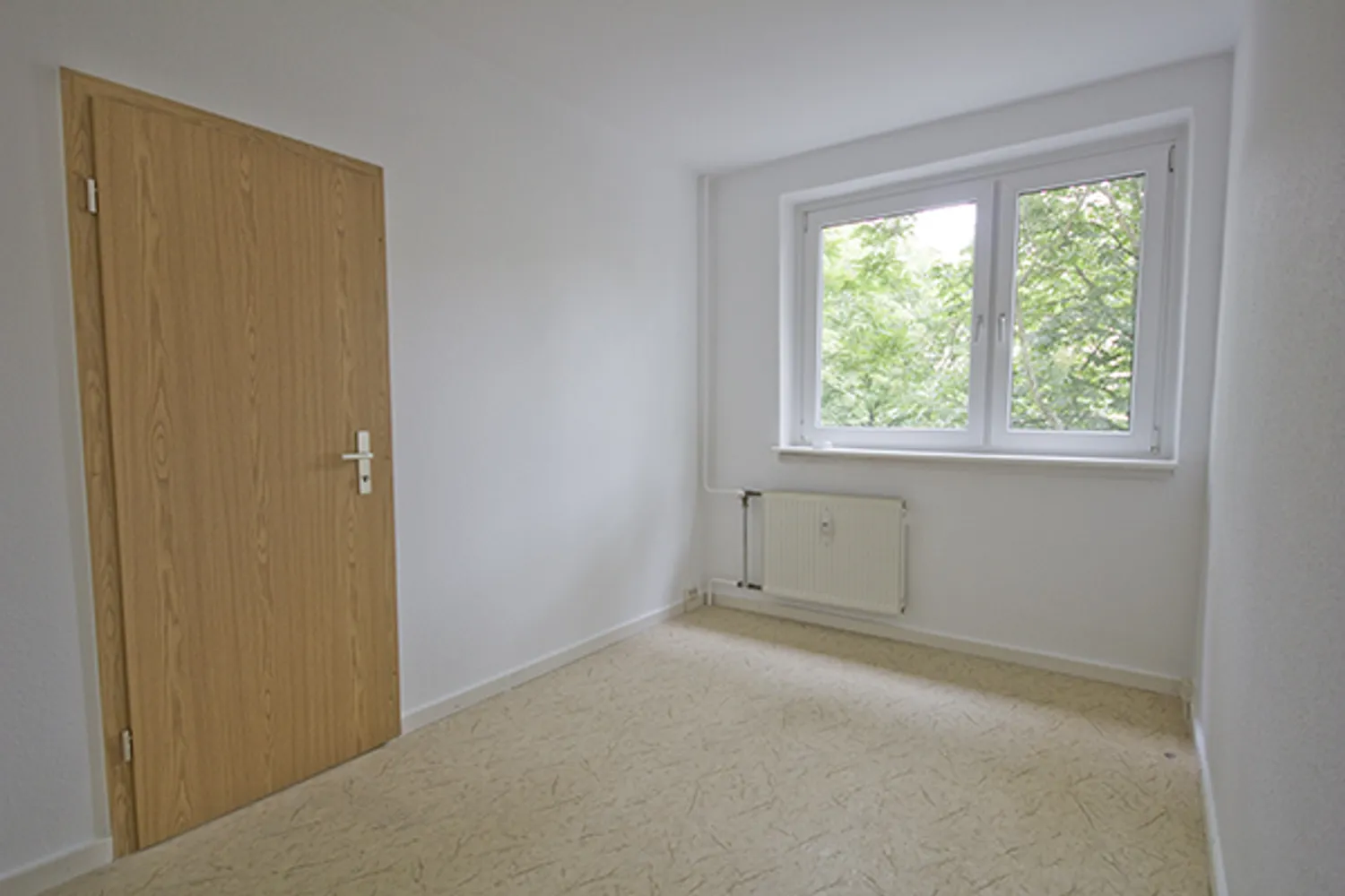 4 Zimmer Wohnung mit 71 m² in Halle (Saale) – Bild 5