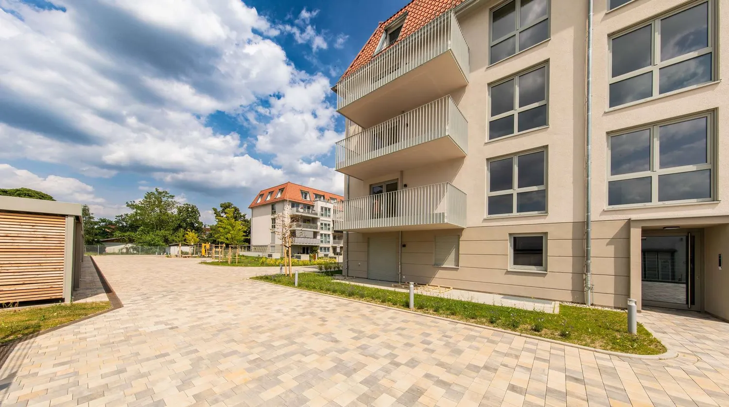 3 Zimmer Wohnung mit 94 m² in Leipzig – Bild 10