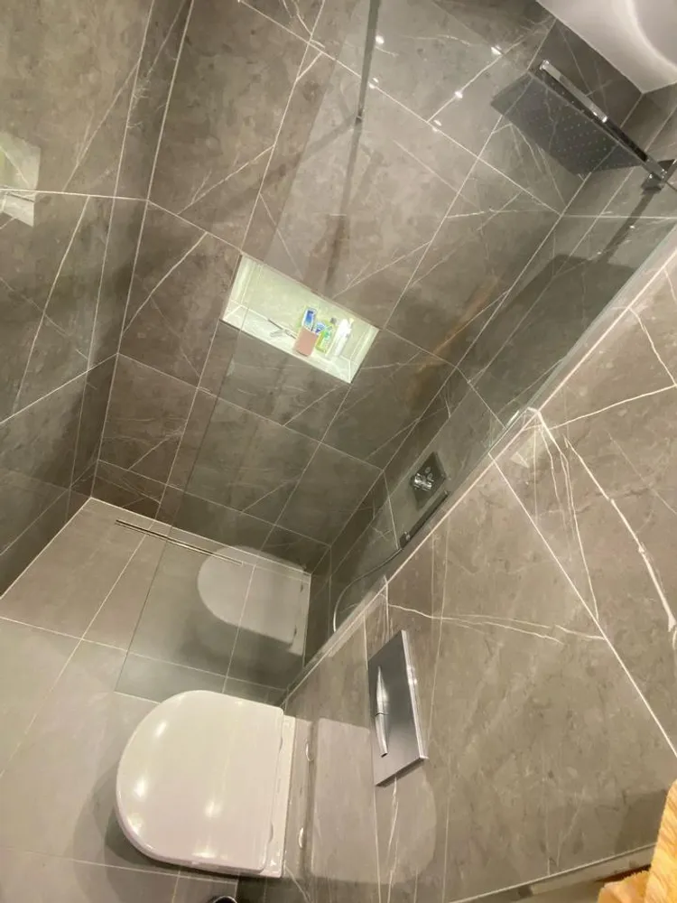 2 Zimmer Wohnung mit 88 m² in Frankfurt am Main – Bild 5