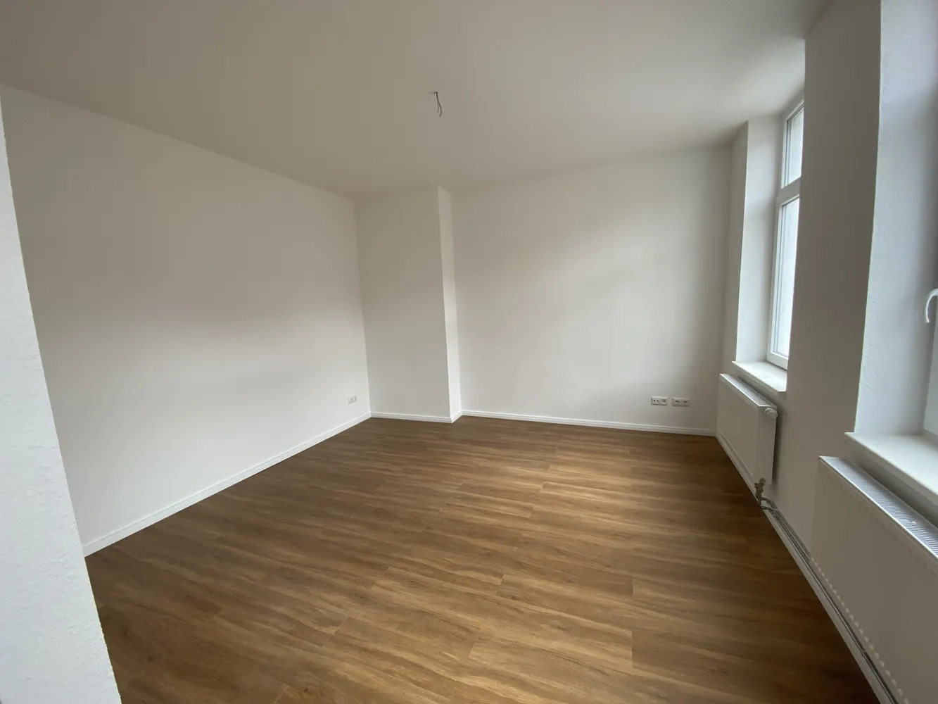 3 Zimmer Wohnung mit 73 m² in Hannover – Bild 2