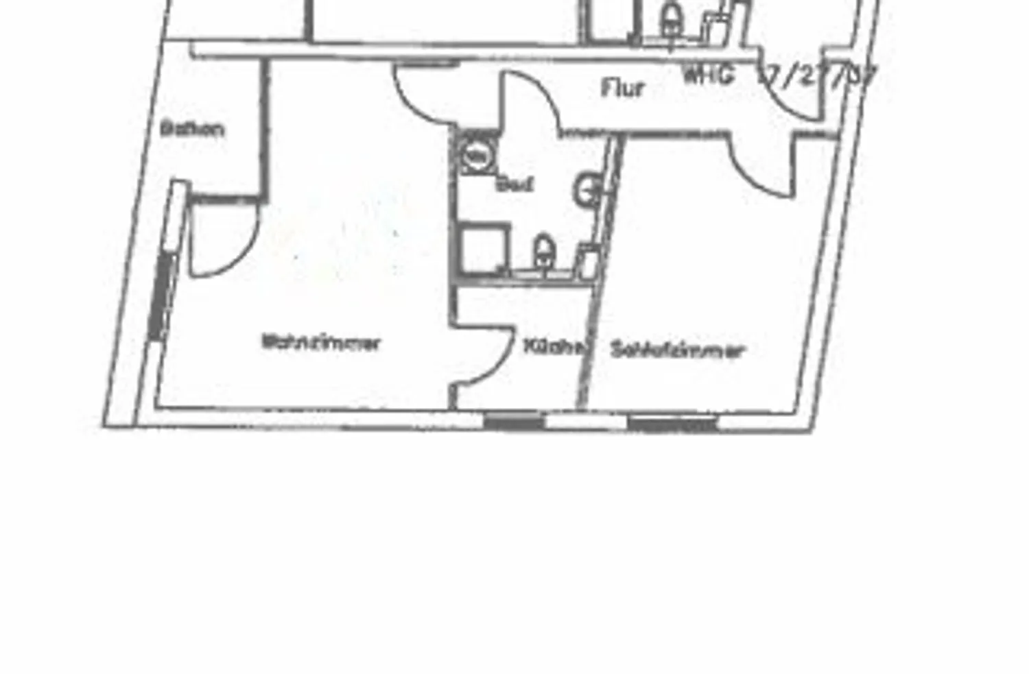 2 Zimmer Wohnung mit 61 m² in Straubing – Bild 10