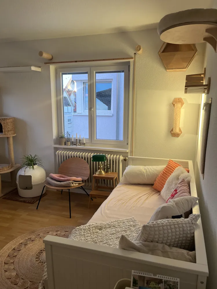 3 Zimmer Wohnung mit 75 m² in Stuttgart – Bild 9