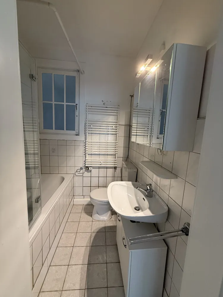 3 Zimmer Wohnung mit 82 m² in Aachen – Bild 7