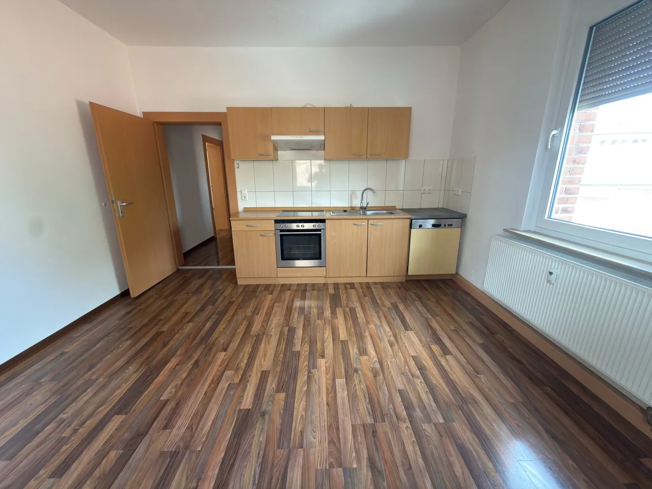 3 Zimmer Wohnung mit 82 m² in Bayreuth – Bild 1