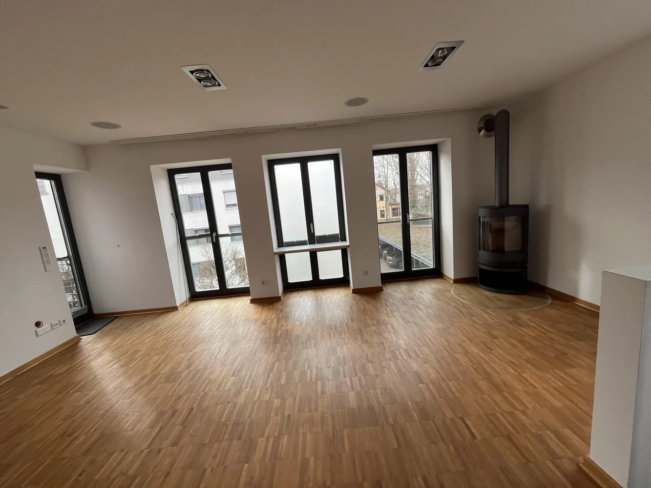 3 Zimmer Wohnung mit 170 m² in Nürnberg – Bild 8