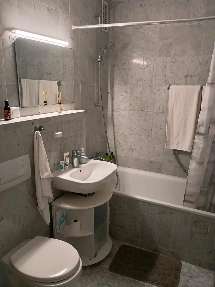 2 Zimmer Wohnung mit 73 m² in Hannover – Bild 6