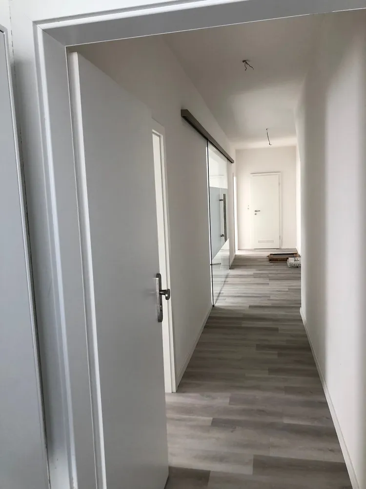 3 room apartment with 98 m² in Ibbenbüren – Photo 6