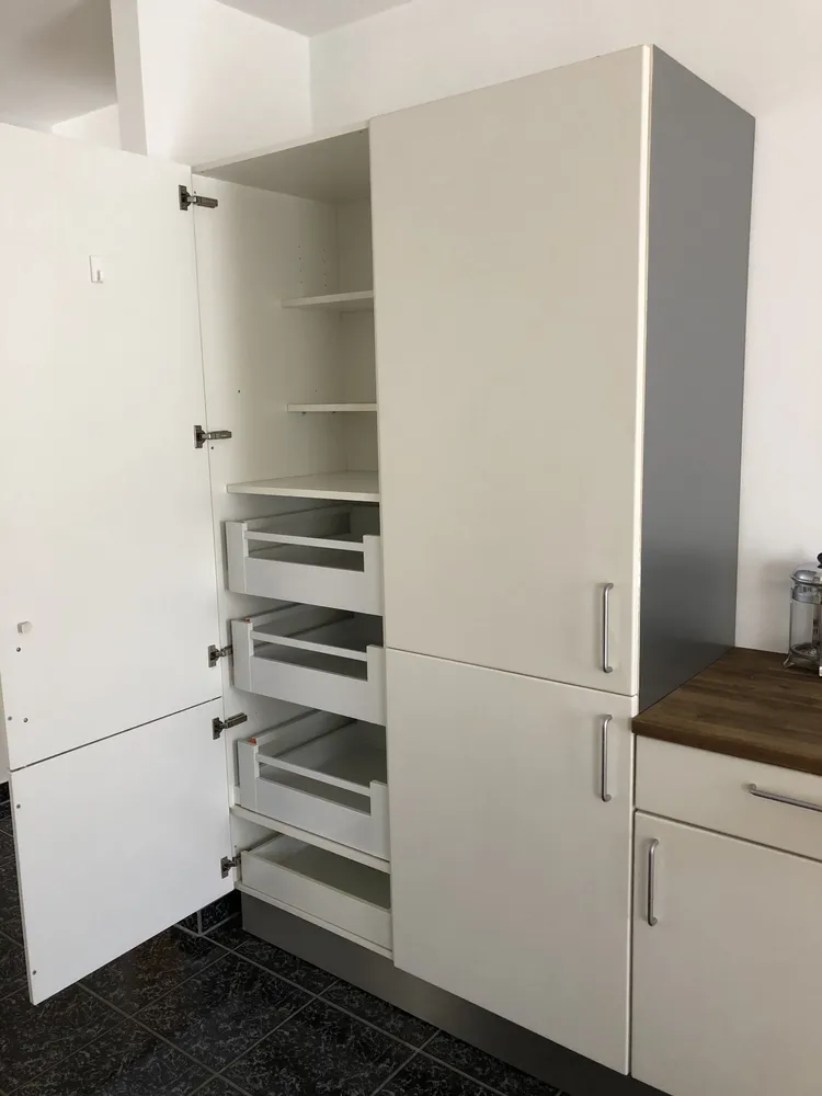 2 Zimmer Wohnung mit 28 m² in Darmstadt – Bild 9