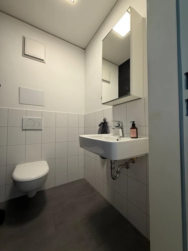 3 Zimmer Wohnung mit 89 m² in Frankfurt am Main – Bild 12