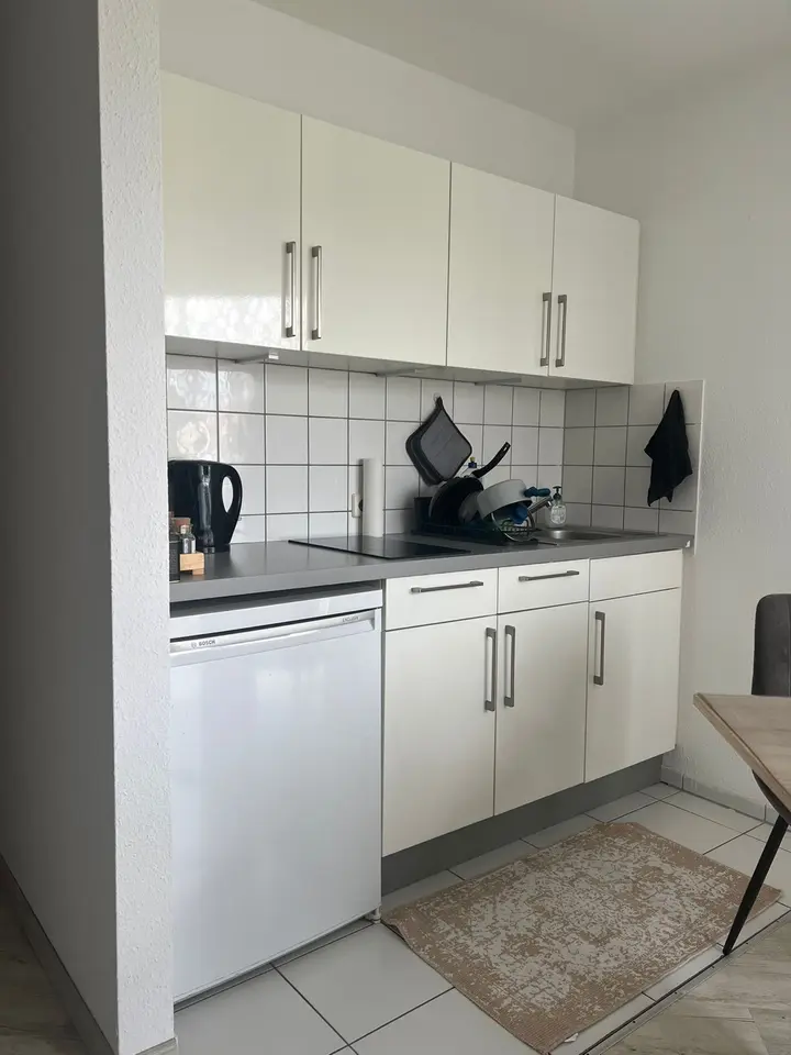 2 Zimmer Wohnung mit 27 m² in Villingen-Schwenningen – Bild 2