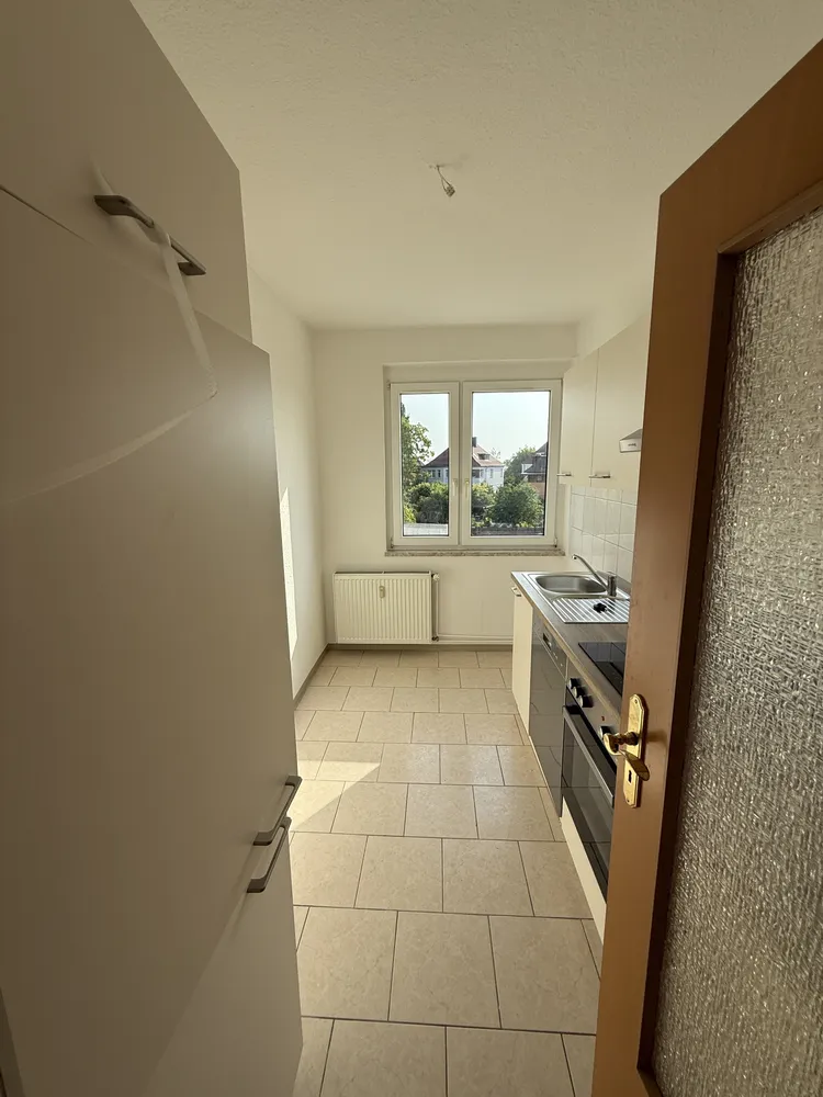 3 Zimmer Wohnung mit 60 m² in Halberstadt – Bild 3