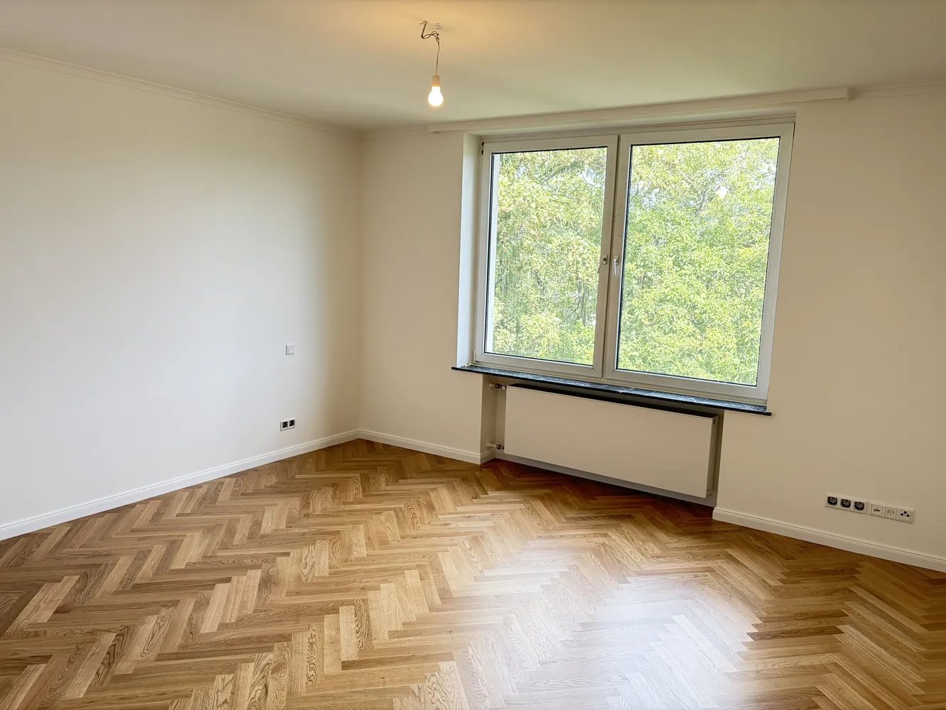 3 room apartment with 104 m² in Bonn – Photo 10