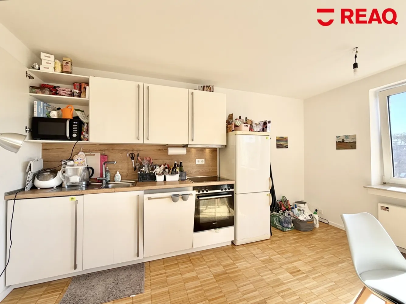 2 Zimmer Wohnung mit 49 m² in Aachen – Bild 3