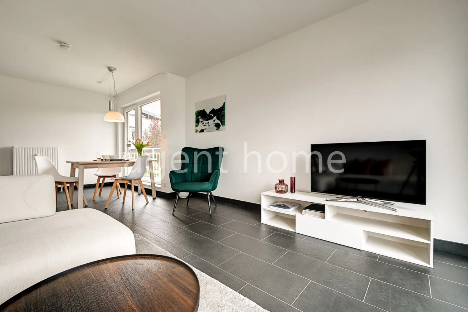 2 Zimmer Wohnung mit 62 m² in Stuttgart – Bild 3