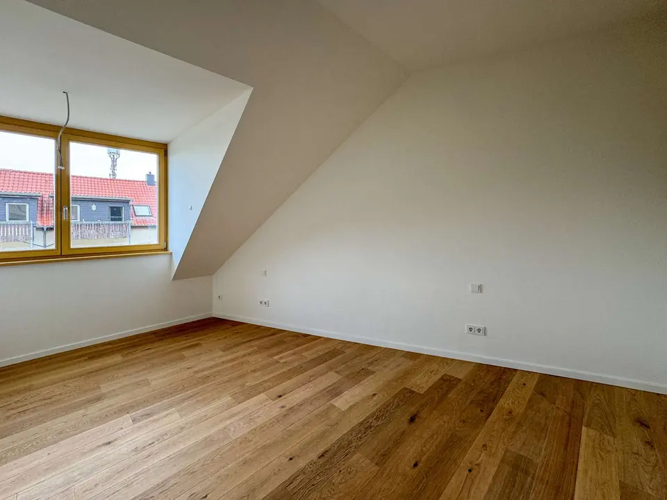 3 Zimmer Wohnung mit 108 m² in Borna – Bild 8