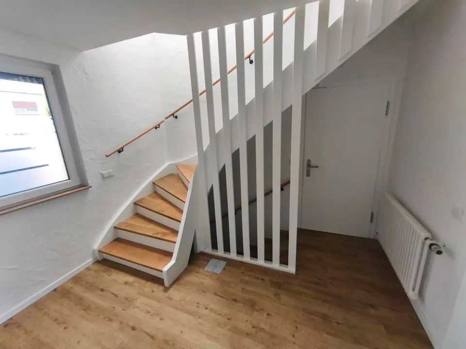 6 Zimmer Haus mit 150 m² in Meiningen – Bild 7