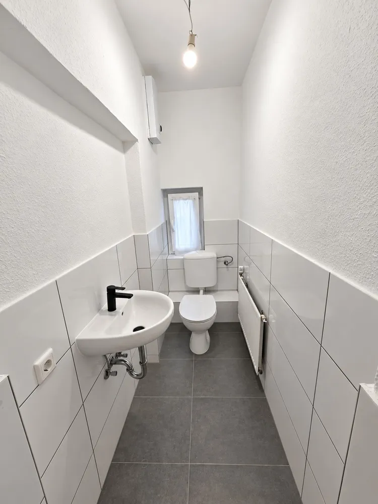 5 room apartment with 122 m² in Frankfurt am Main – Photo 3
