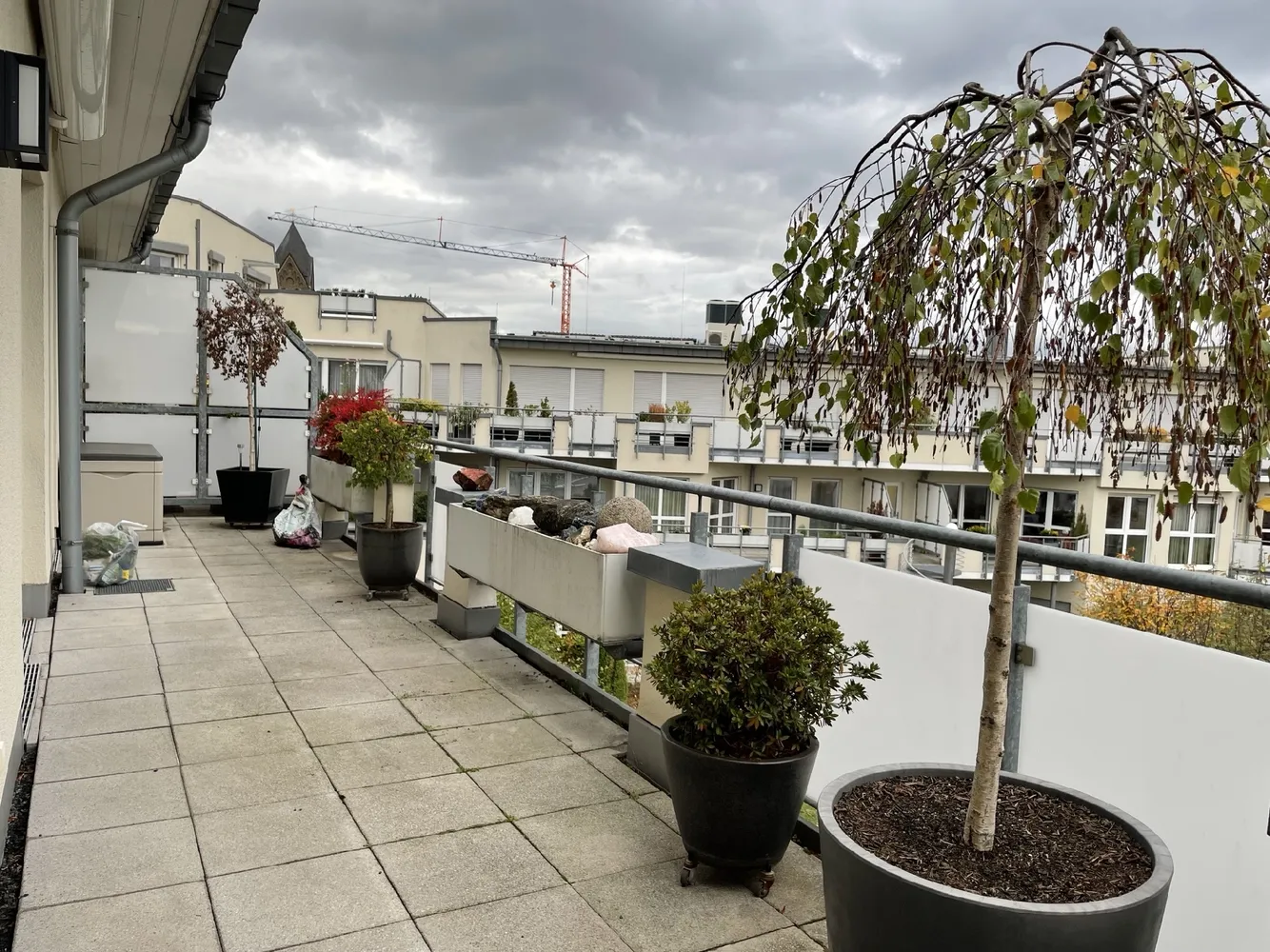 4 room apartment with 104 m² in Leverkusen – Photo 8
