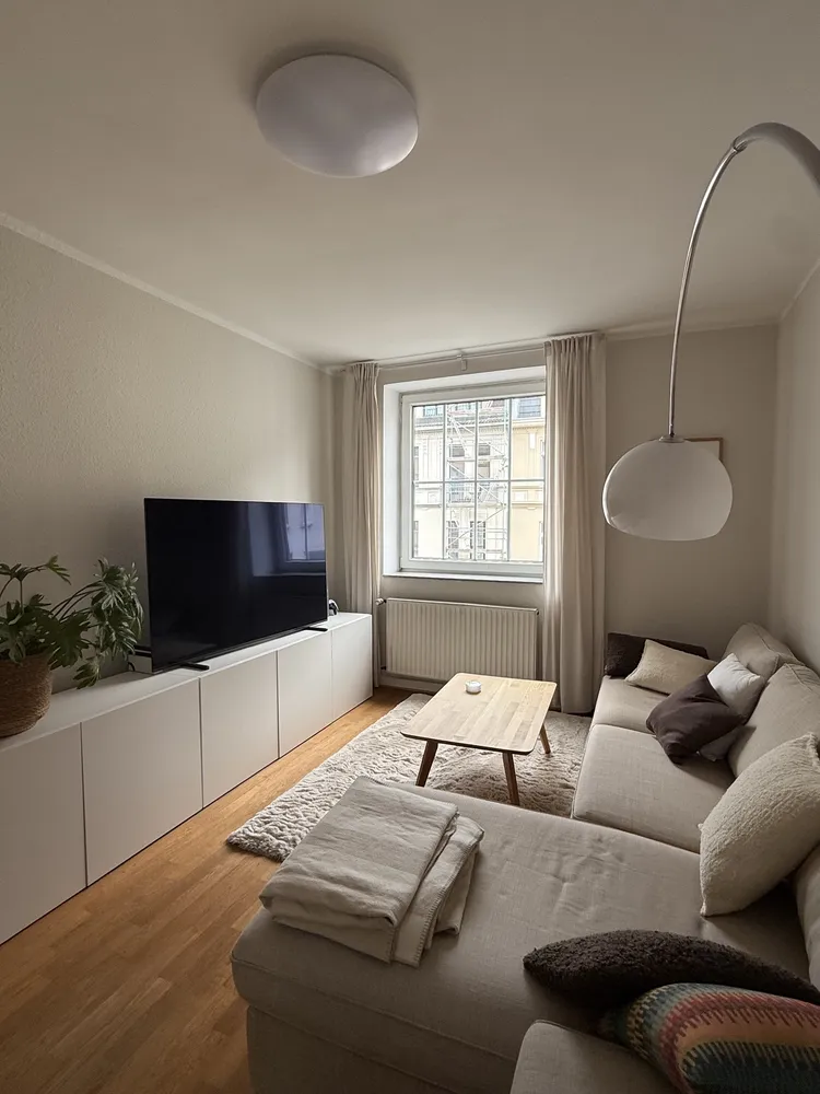 2 Zimmer Wohnung mit 47 m² in Düsseldorf – Bild 11