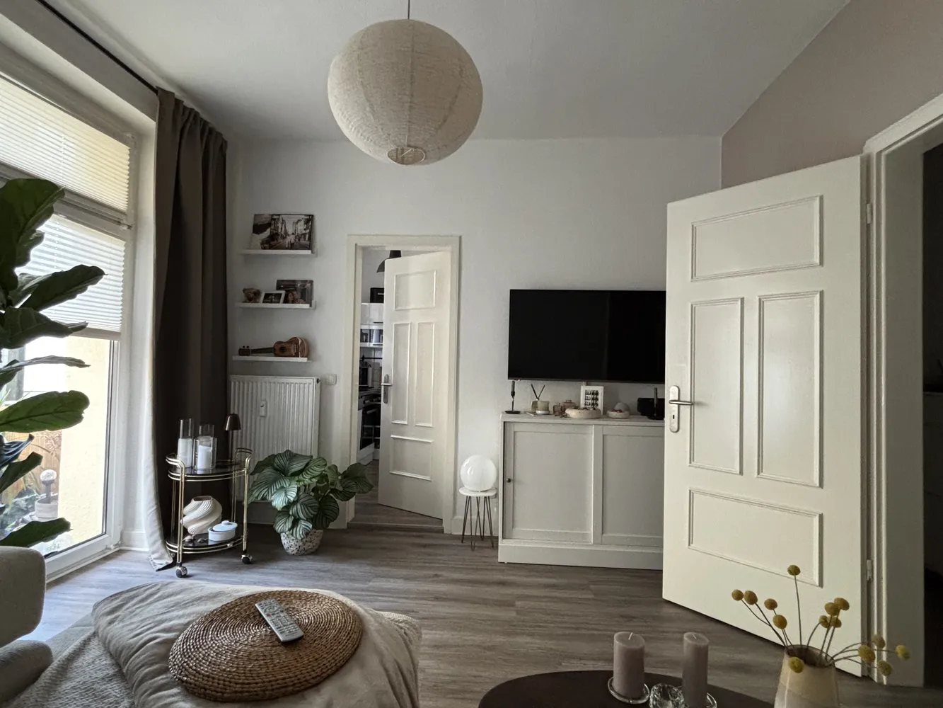 3 room apartment with 65 m² in Magdeburg – Photo 2