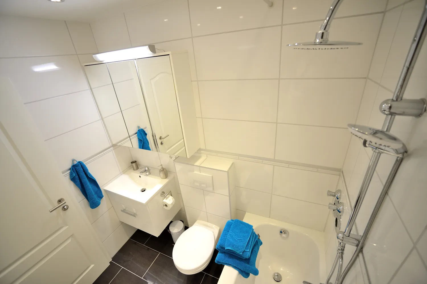 1 Zimmer Wohnung mit 34 m² in München – Bild 6