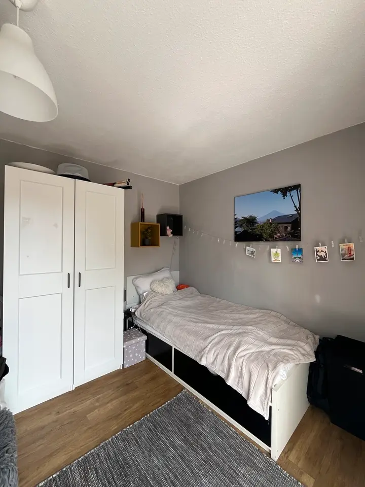 Studio mit 23 m² in Erlangen – Bild 3