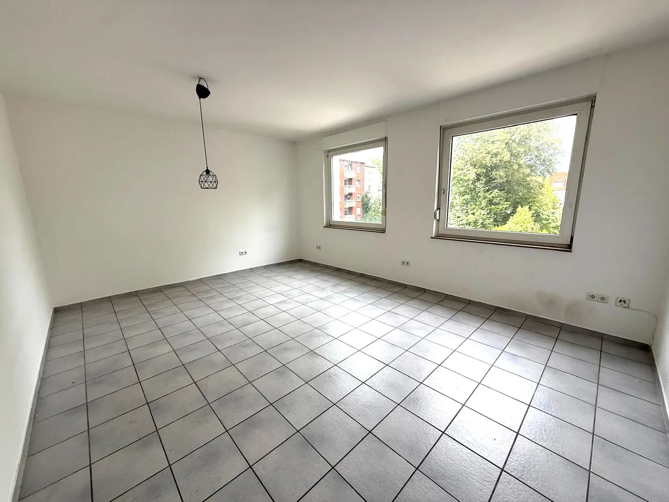 4 Zimmer Wohnung mit 80 m² in Dortmund – Bild 2