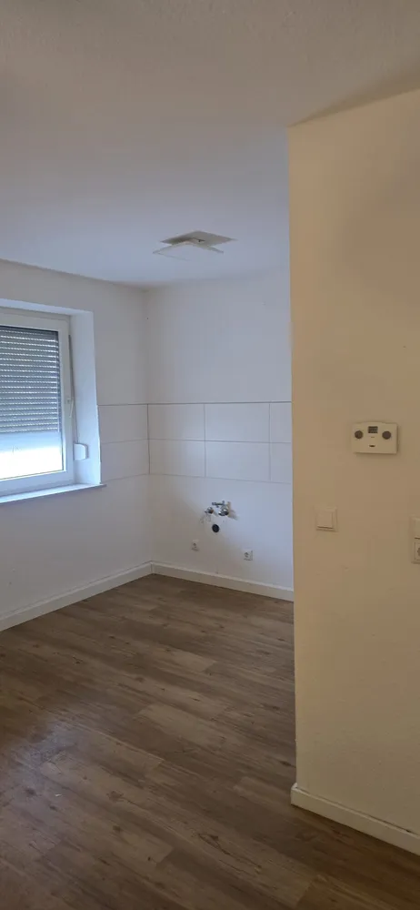 3 Zimmer Wohnung mit 54 m² in Mannheim – Bild 3