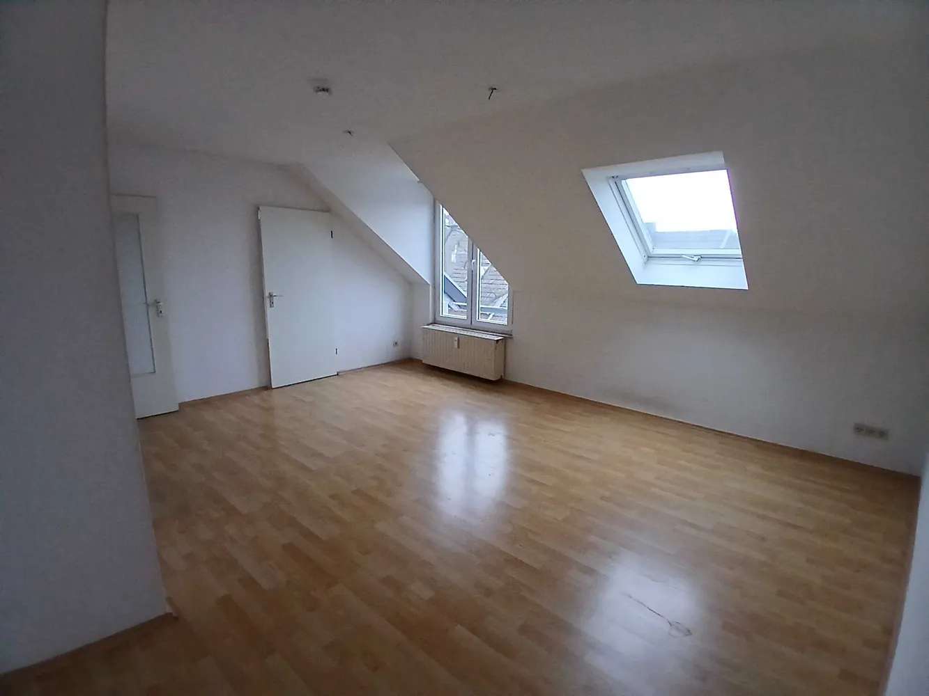 3 Zimmer Wohnung mit 64 m² in Aachen – Bild 4