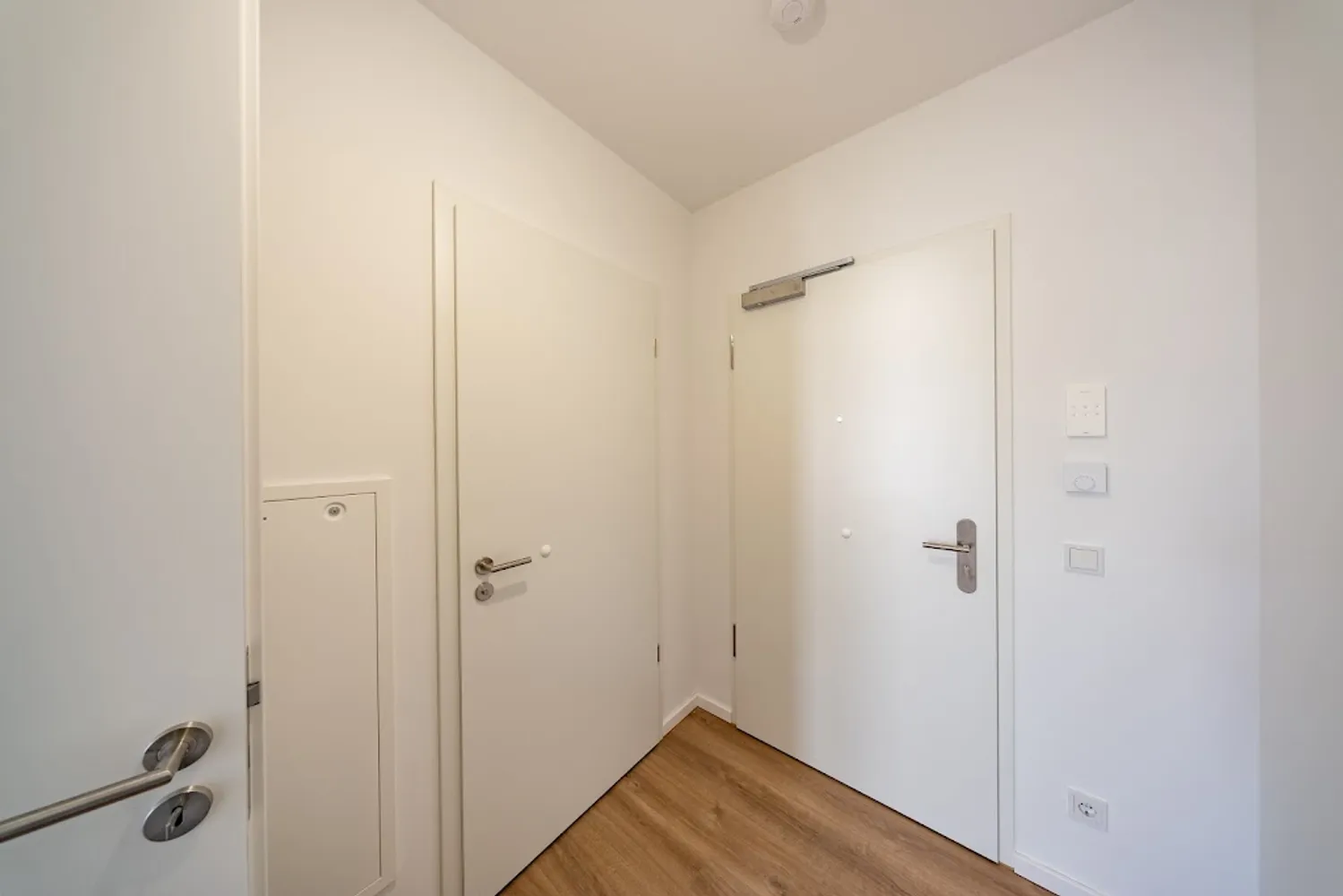 2 Zimmer Wohnung mit 60 m² in Berlin – Bild 5