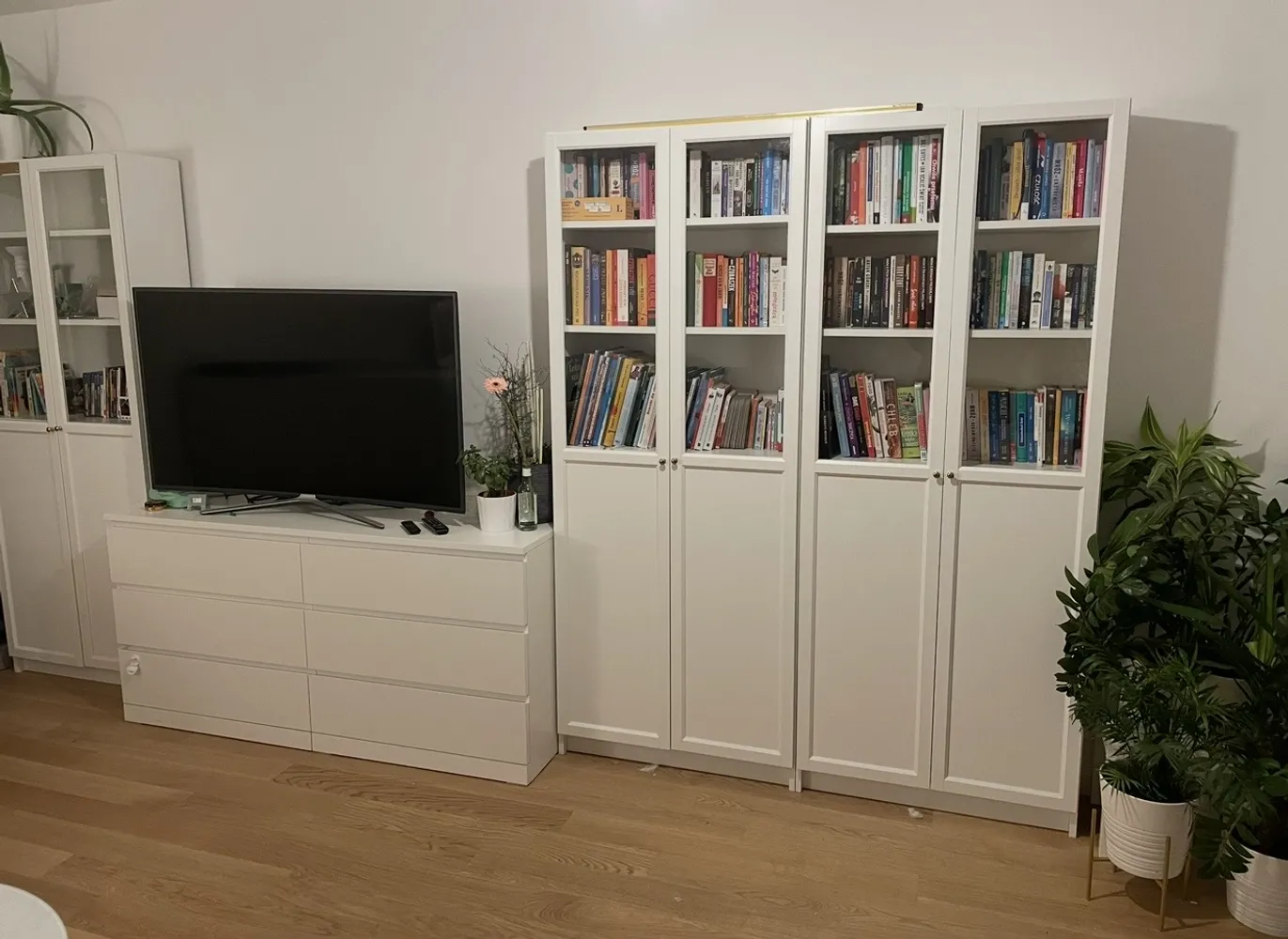 3 Zimmer Wohnung mit 85 m² in Frankfurt am Main – Bild 1