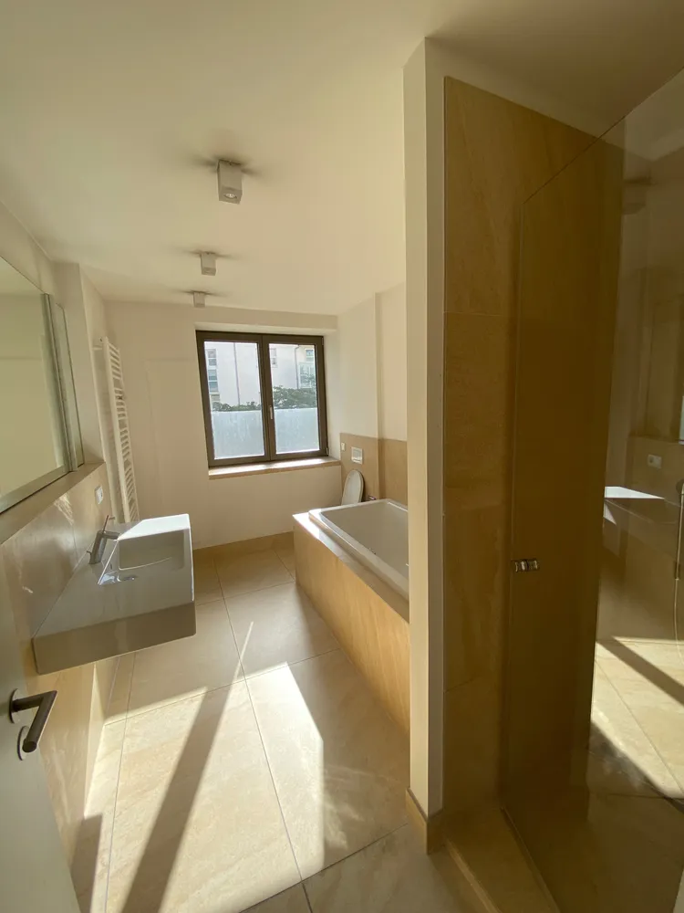3 room apartment with 106 m² in Frankfurt am Main – Photo 6