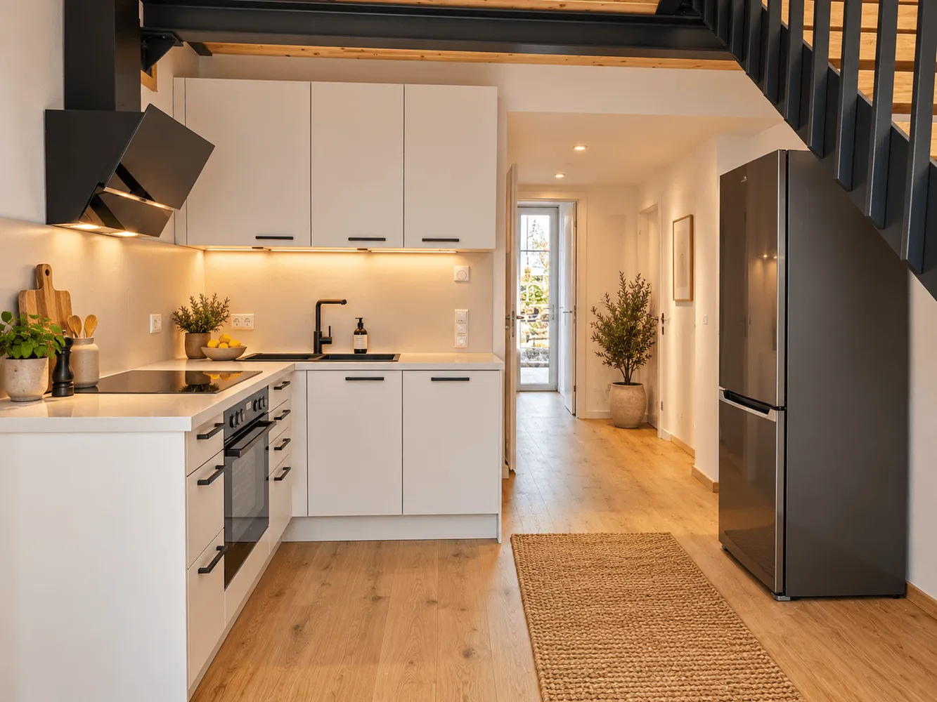 3 room apartment with 79 m² in Amberg – Photo 10