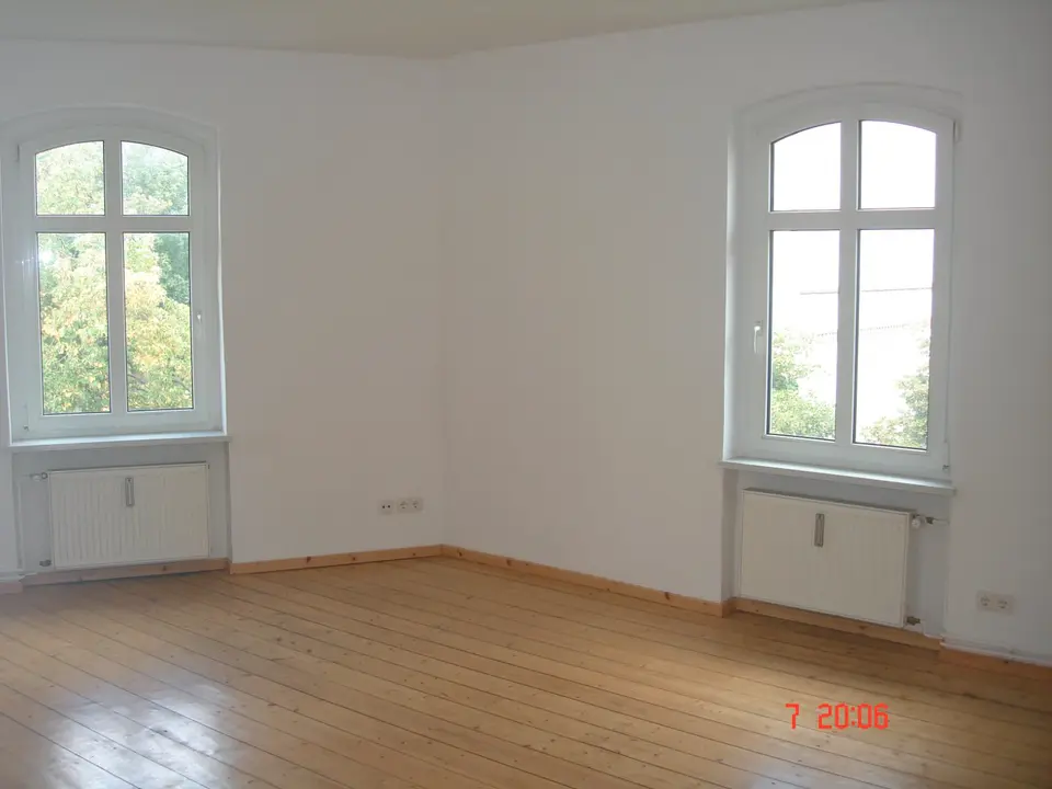 2 Zimmer Wohnung mit 63 m² in Rathenow – Bild 1