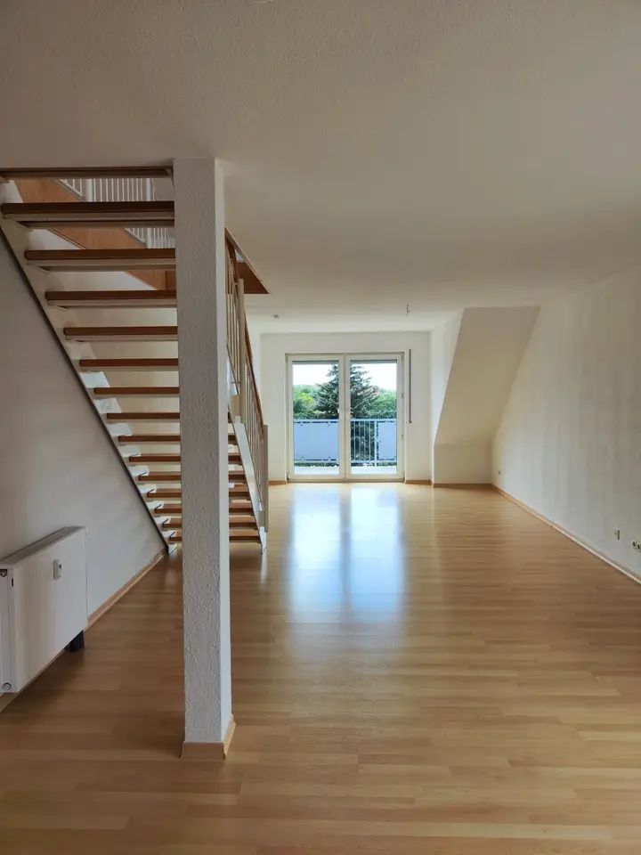 3 Zimmer Wohnung mit 100 m² in Merseburg – Bild 3
