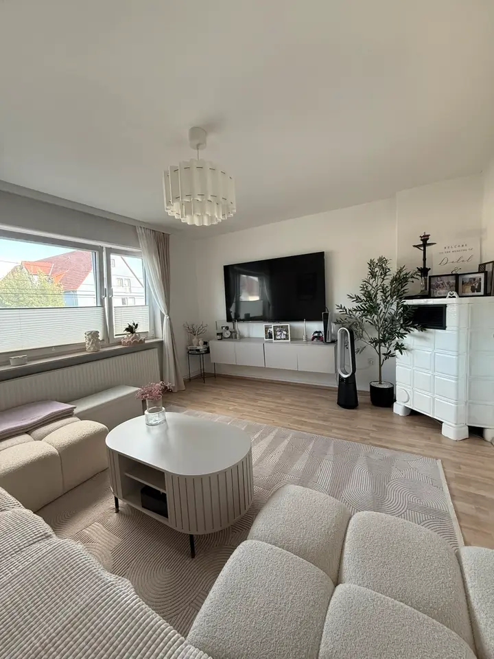 2 Zimmer Wohnung mit 58 m² in Bielefeld – Bild 2