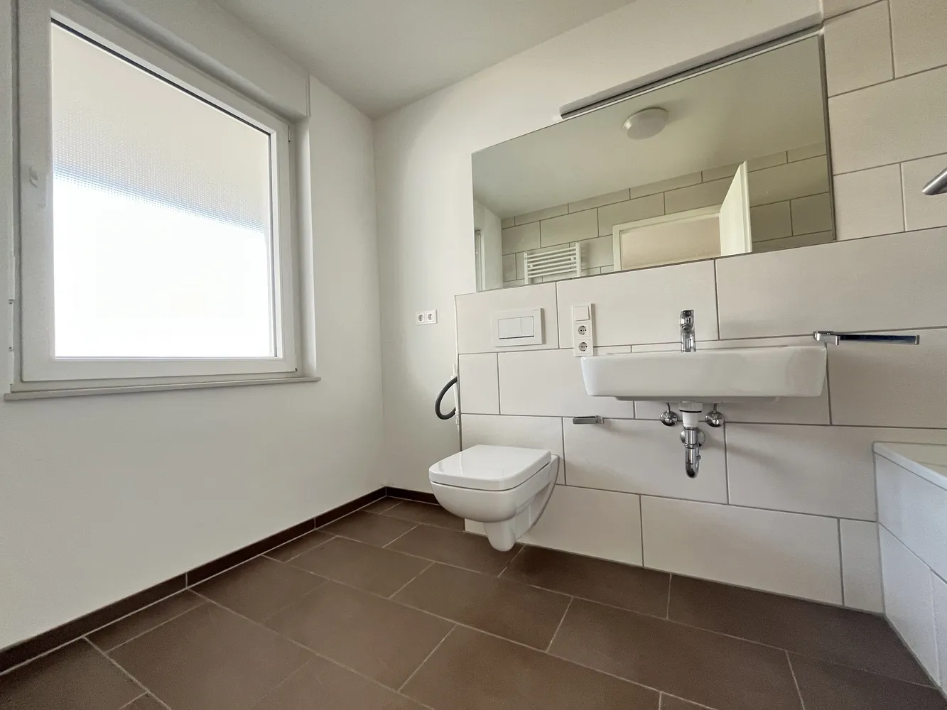 3 Zimmer Wohnung mit 94 m² in Ludwigshafen am Rhein – Bild 7