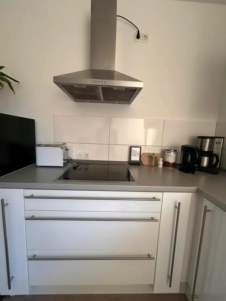WG-Zimmer mit 55 m² in Kassel – Bild 7