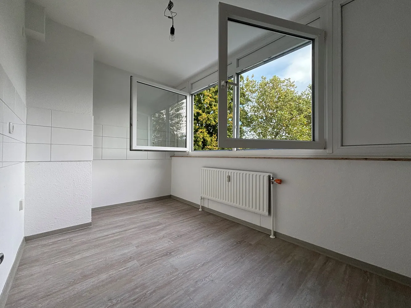 3 Zimmer Wohnung mit 70 m² in Dortmund – Bild 5